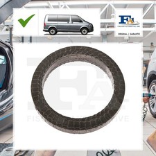 Dichtring, Abgasrohr Fa1 für VW Multivan V 7HM, 7HN, 7HF, 7EF, 7EM, 7EN 2.0 TDI
