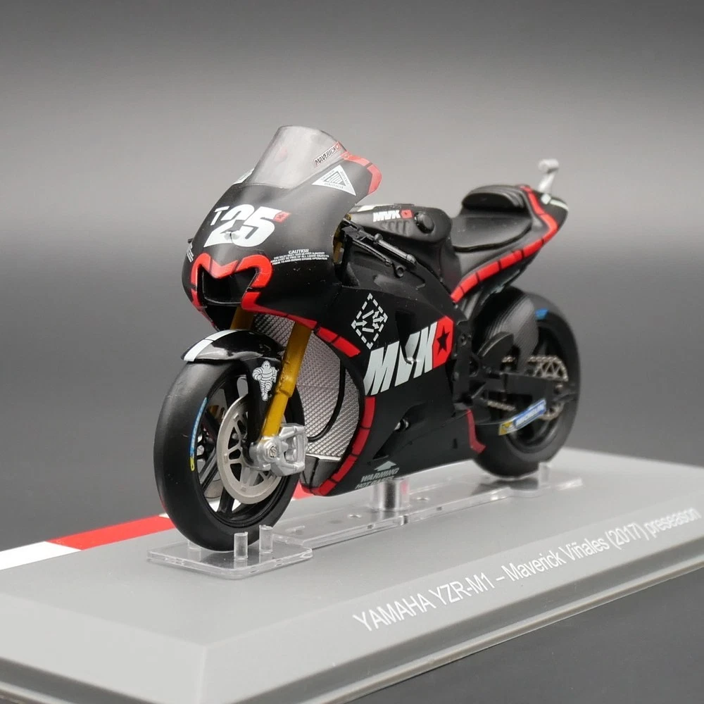 IXO 1:18 Scale Diecast Motorcycles for sale | eBay