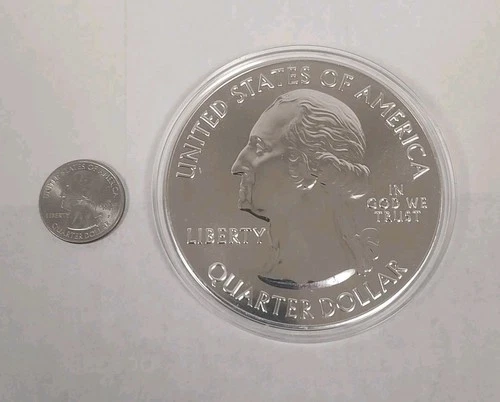 2017 ATB Ozark Riverwalk (5 Oz Silver) .999 Pure