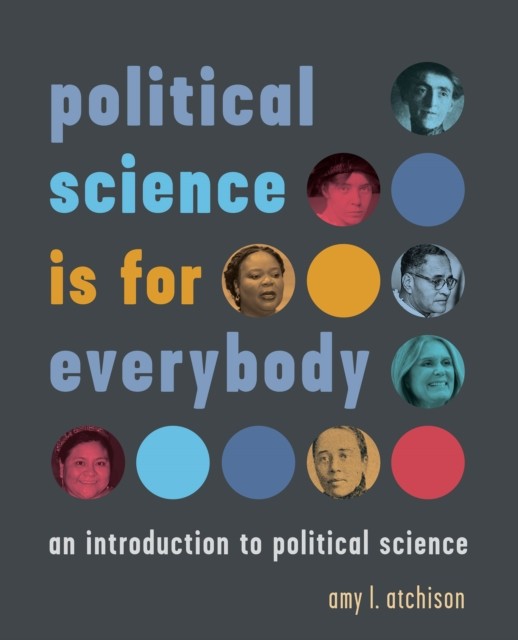 Political Science Is for Everybody (Paperback Book)
