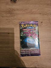 Pokemon Booster Erforscher Der Finsternis