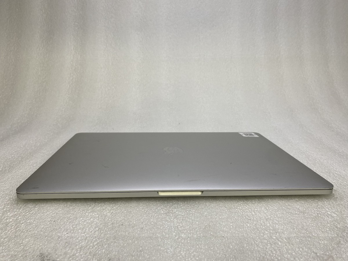 Apple MacBook Pro A1990 2018 Core i7-8750H 2.20GHz 16GB RAM 512GB