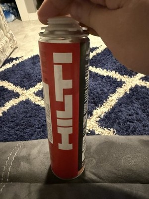 HILTI CF-AS CJP All Season Crack & Joint Insulating Foam Sealant 24oz