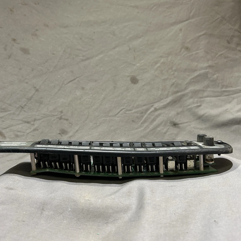 Панель валика Cirrus (Radiant Power) номер детали A2190 - Изображение 3 из 4