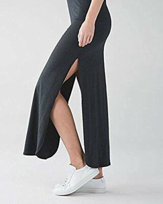 maxi dress size 6 Solange Crinkled Maxi Dress