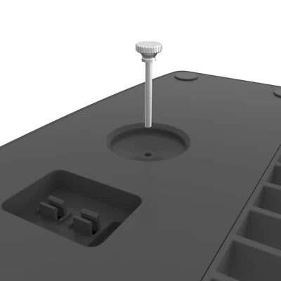 PlayStation 5 Slim Base Fixing Screw Replacement For PS5 Stand