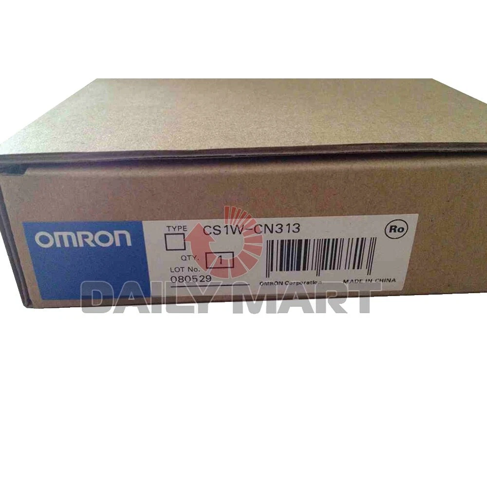 Cables Omron plc