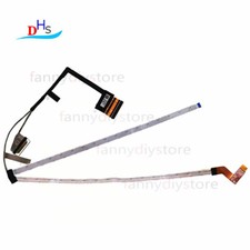 DC020029400/9410 LCD Screen Cable for Lenovo Legion Y7000 R7000 Y550-15 30pin