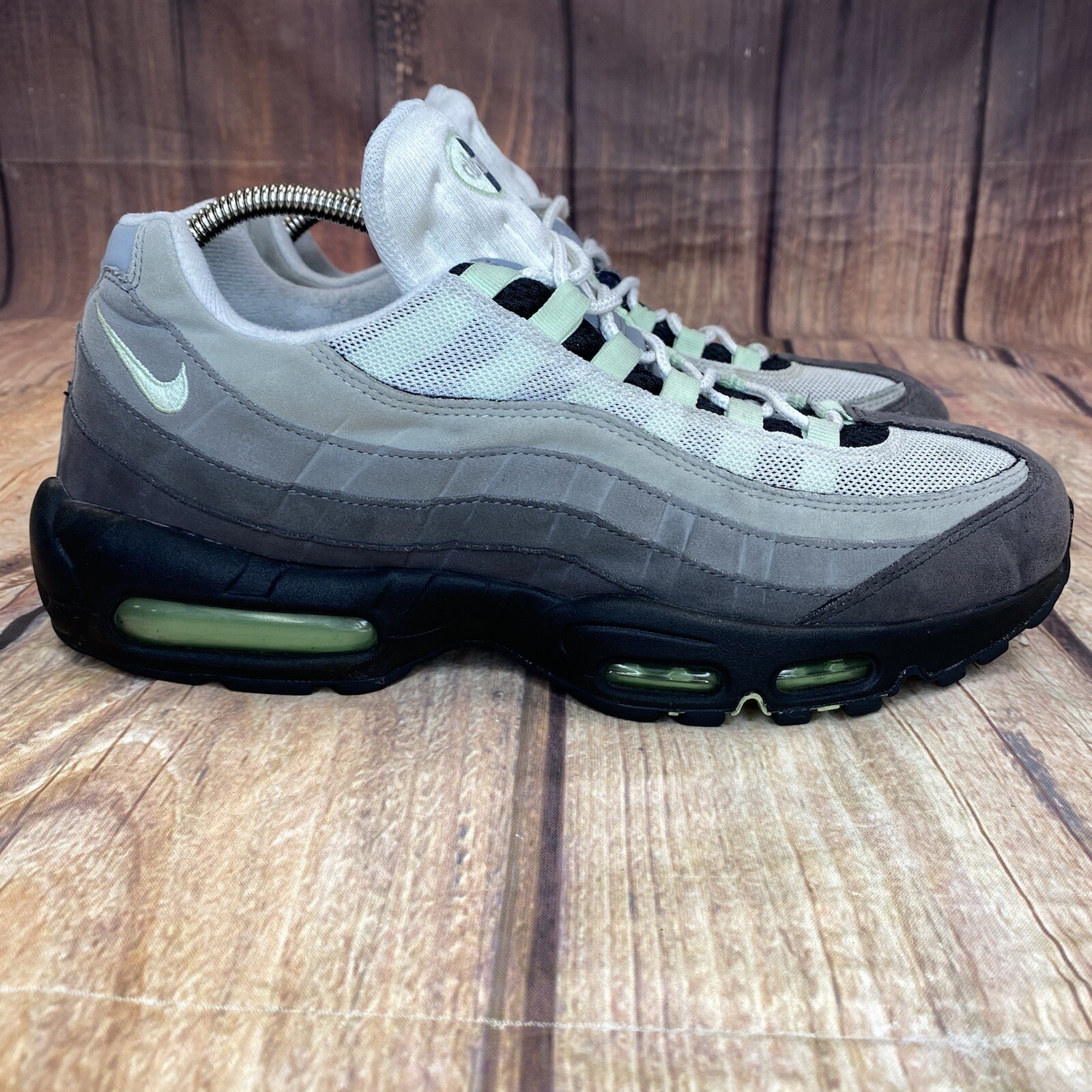 95 fresh mint