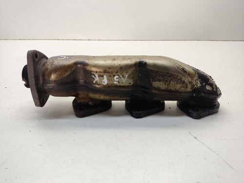 Audi A5 8T 8F 2008 Diesel Vorne Links Abgaskrümmer 059253033L AAA15428