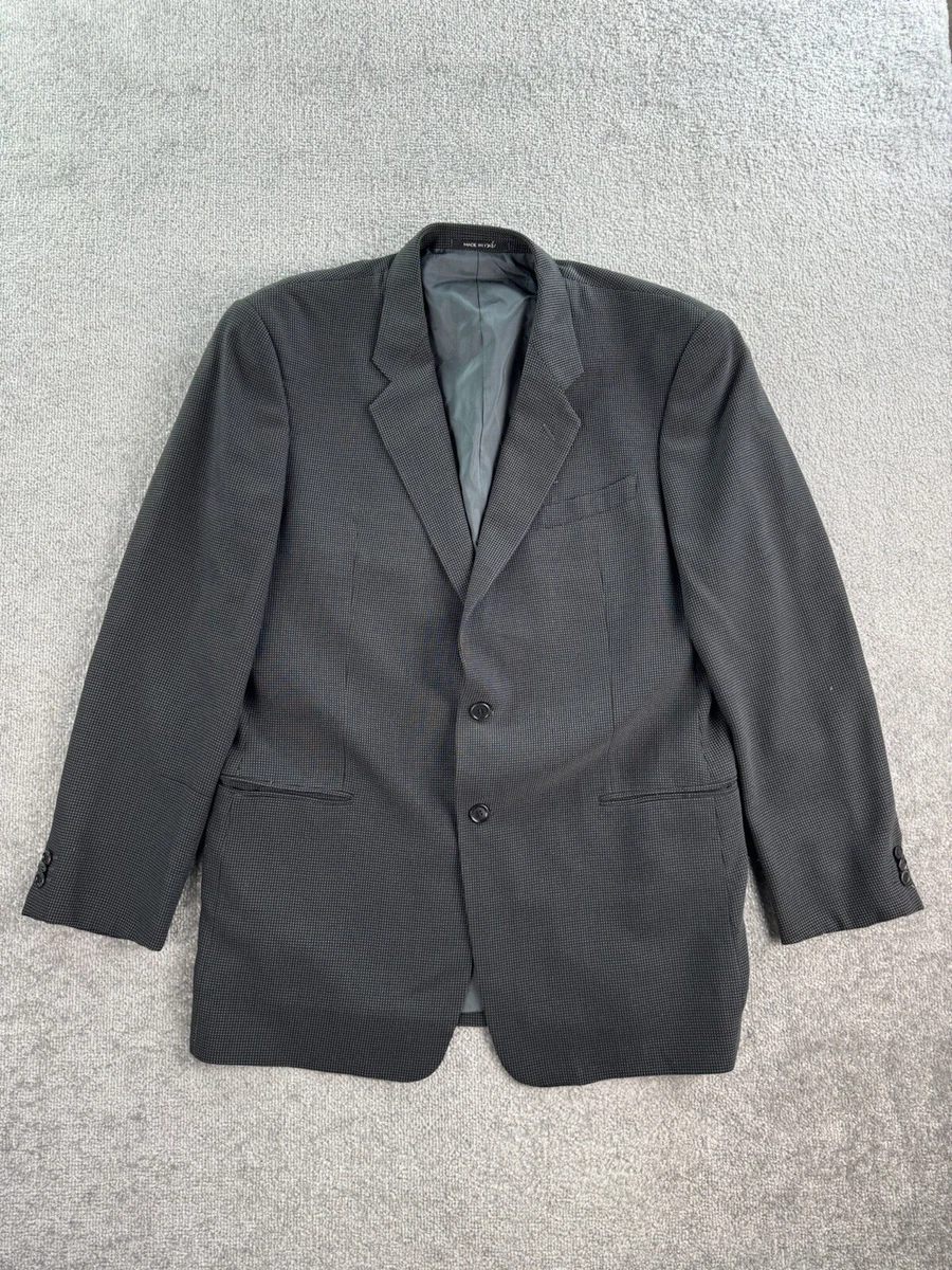 Armani Collezioni Regular 44 Size Suits & Blazers for Men for sale