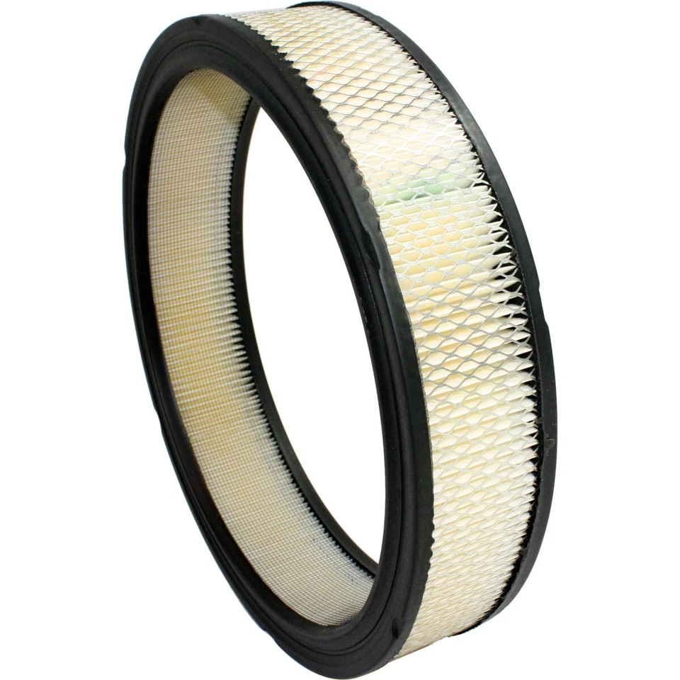 A332C AC Delco Air Filter for De Ville Cadillac Fleetwood DeVille Eldorado 68-78 — 第 2/4 张图片