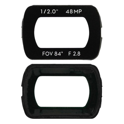 Original Gimbal Camera Lens Glass Replacement for DJI MAVIC AIR 2 / AIR 2S Drone - Picture 6 of 8