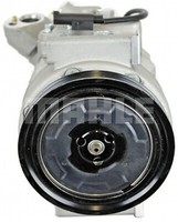 Mahle Kompressor Klimaanlage Passend FüR BMW Z4 Roadster E89 5Er E60 E61