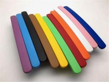 Colorful Knob Drawer Pulls Cabinet Door Handle Dresser Pull Handles 3" 3.78" 5"