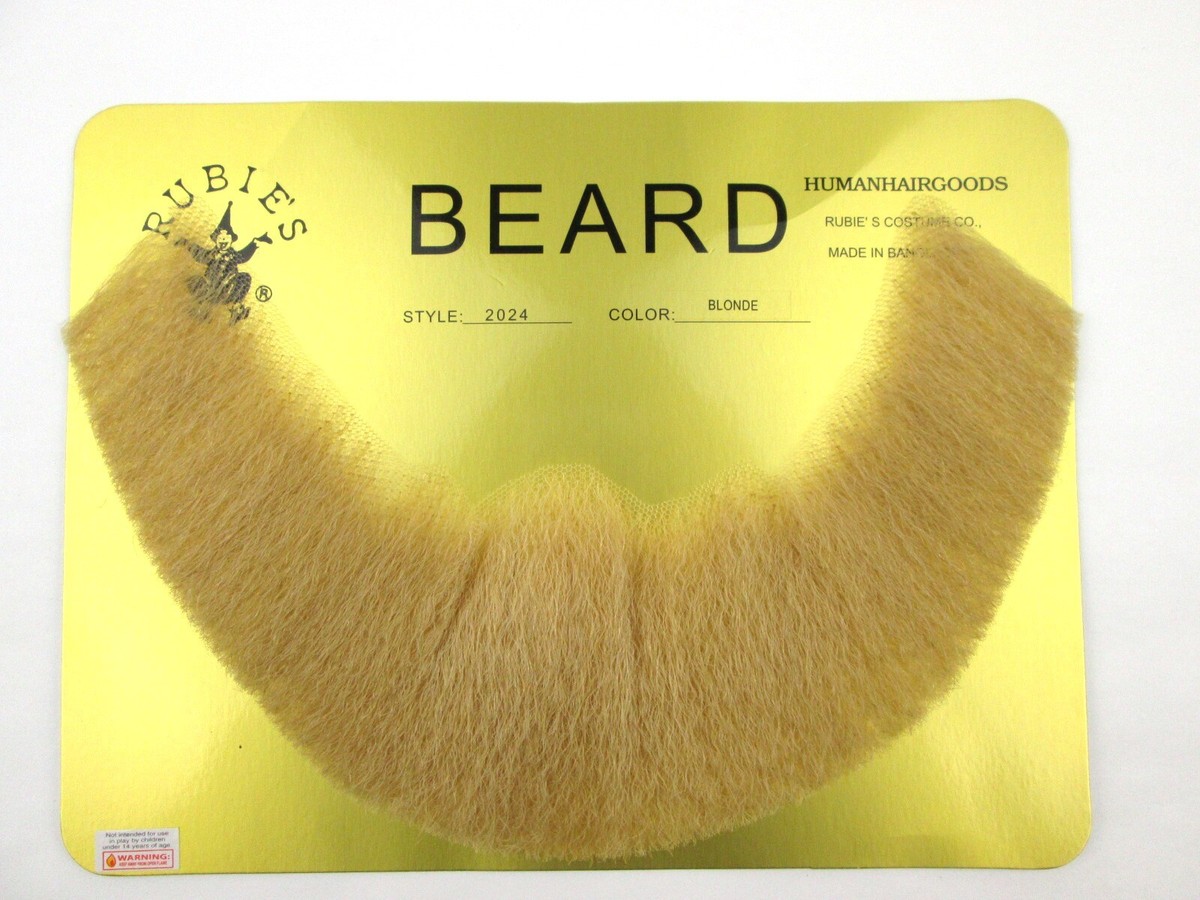 Testina Per Parrucchieri Uomo Con La Barba James Brown, Capelli Umani Impugnatura, Testina Per - Foto 8