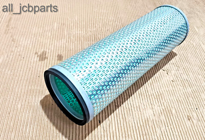 AIR FILTER SET TATA HITACHI EX-100/110 ENGINE (AF947, AF963 AIR FILTER SET TATA HITACHI EX-100/110 ENGINE (AF947, AF963