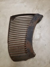 Original 1938 Ford Standard Driver Side Grille Left Grill