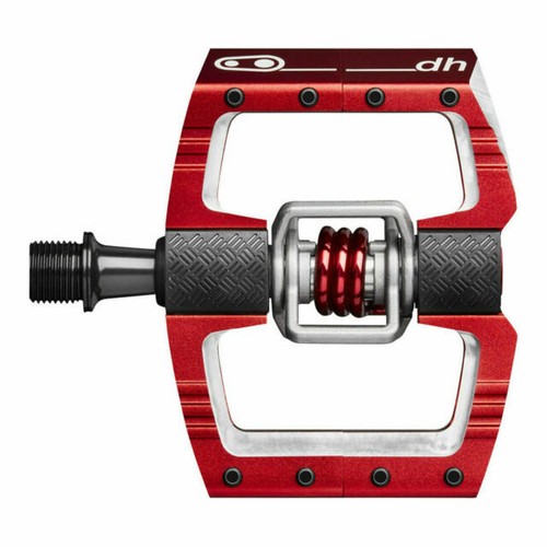 Crankbrothers Candy 1 Pedals, Red | eBay