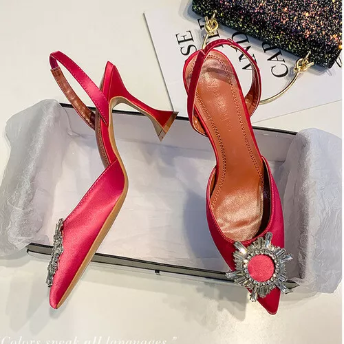 High heels hotsell size 41