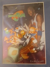 2021 Upper Deck Space Jam A New Legacy Trading Cards Checklist and Odds 32