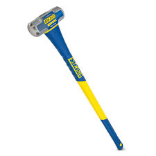 20 lb Double Face Sledge Hammer 36 in.L 