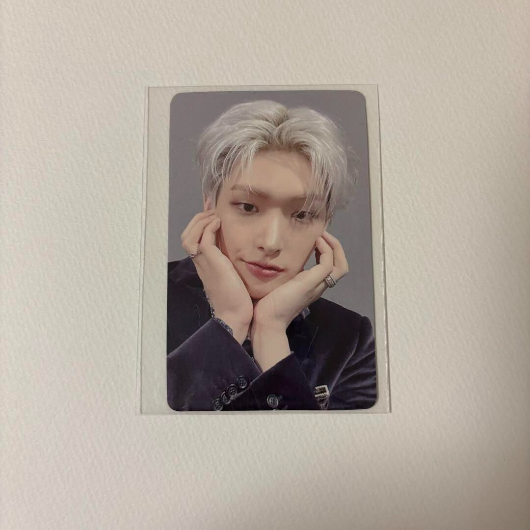 ATEEZ JAPAN 4TH SINGLE Birthday tower records lucky draw online