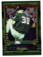 BOB SCANLAN 1994 TOPPS FINEST CARD NEAR MINT+ CONDITION