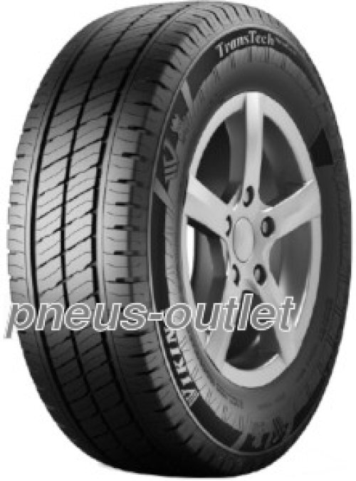 Pneu ete 235 65 R16C Viking TransTech NewGen 115/113R utilitaire léger