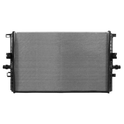 RAYTEN CU13905 Radiator For MODEL Y/3 2020 American version