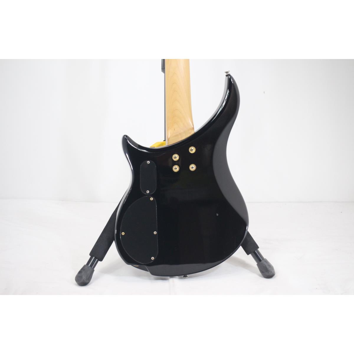 epiphone ebm5-bk 5弦ベース 5th epiphone ebm5-bk 5弦ベース 5th - メルカリ - ベース