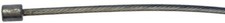 Dorman C133080 Parking Brake Cable fits INTERMEDIATE