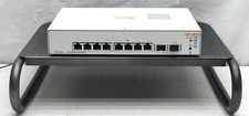 HPE Aruba Instant On Switch 1930 JL680A W/ Power Supply