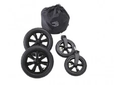 Valco Air Filled Sport 4-Pack Wheels For 4 Snap Trend, Snap Duo Trend  