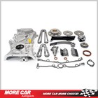 Timing Chain Kit Oil Pump Fit 91-99 Nissan Sentra 200SX NX 1.6L Engine GA16DE