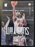 2020-21 Panini Chronicles Basketball Patrick Williams Luminance Rookie 157 Bulls
