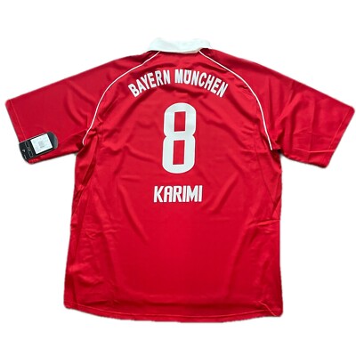 FC Bayern München - Deutscher Meister 2005 - Baseballcap