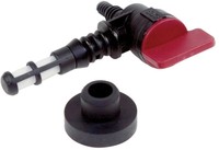 Briggs And Stratton Standard Quality Heavy Duty Fuel Valve Service Kit Briggs And Stratton Standard Quality Heavy Duty Fuel Valve Service Kit