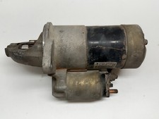 1998-2001 OEM Starter Motor Subaru Impreza  Outback Sport A/T