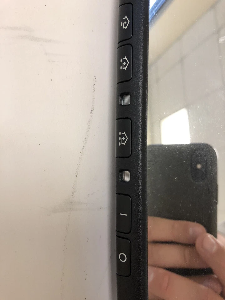 Espejo retrovisor Nissan Máxima 2009-2014 3479721 Foto 2 de 4