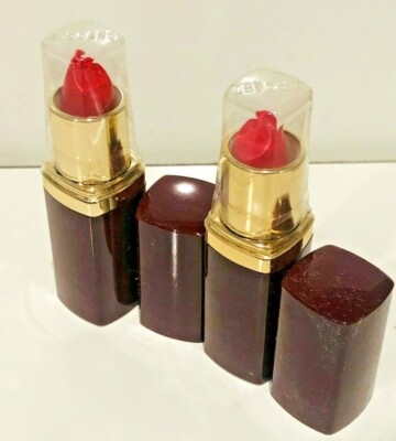 Maybelline Moisture Whip Lipstick DISCONTINUED   38 COLORS TO CHOOSE
