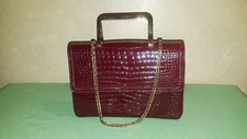 Morris Moskowitz Vintage Bag