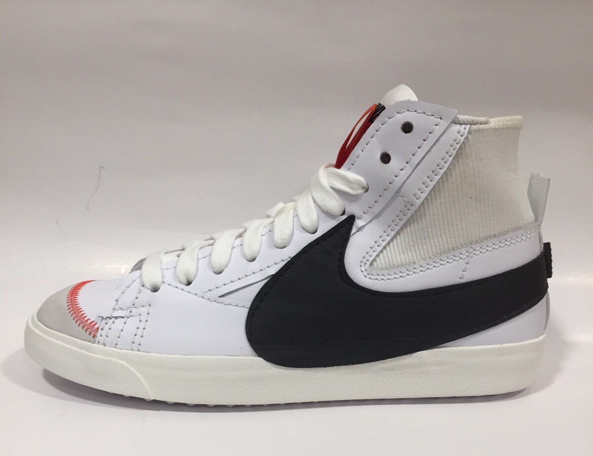 size 11 nike blazers