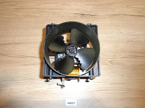 Samsung Backofen NV70F3581ES Ventilator Rad Lüfter Motor original