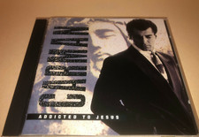 Carman CD Addicted To Jesus (Sparrow SPD1395) CARMAN keith thomas dan cleary