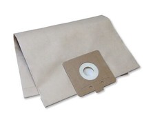 20 x Taski Vento 8 & 8S Vacuum Cleaner Dust Bag Fits 7514886