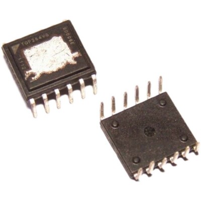 5pcs TOP264VG TOP264 EDIP-12 Power driver management chip