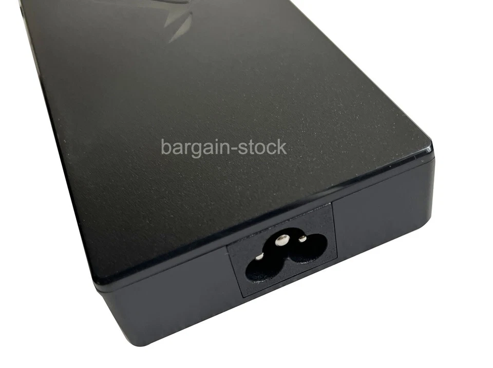Adaptador de fuente de alimentación de CA de 20 V 7,5 A 150 W para monitor para juegos ASUS ROG Strix XG32UQ Foto 4 de 4