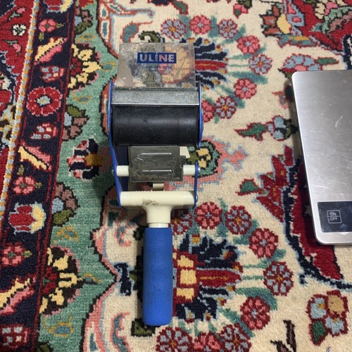 Uline H596 Industrial Side Loader 3” Tape Handheld Dispenser Commercial 75901162065 eBay