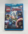 LEGO Marvel Avengers for Nintendo Wii U